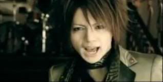 alice nine Hana