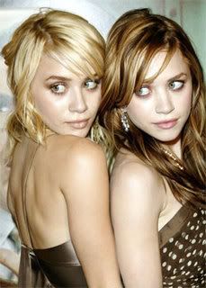 Olsen Sisters