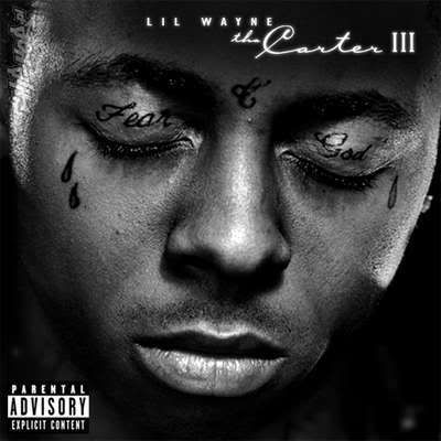 Lil Wayne Lights Out Album Cover. I JUST FOUND THIS ALBUM ART ON
