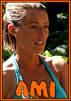 Ami Cusack Avatar