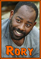 Rory Freeman-Mr.Survivor Live Avatar