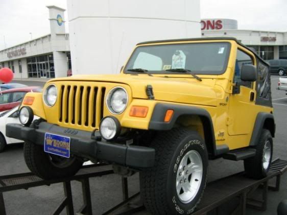 A great car all around. Performance. Economy. Comfort.  is my jeep that will always be a Jeep that I will never forget.