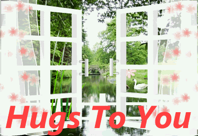 HUGS TO YOU Pictures, Images and Photos