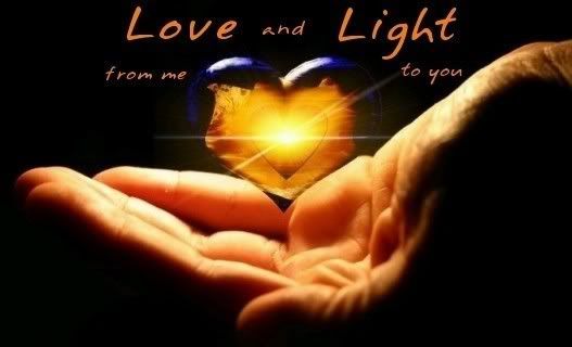 LOVE AND LIGHT Pictures, Images and Photos