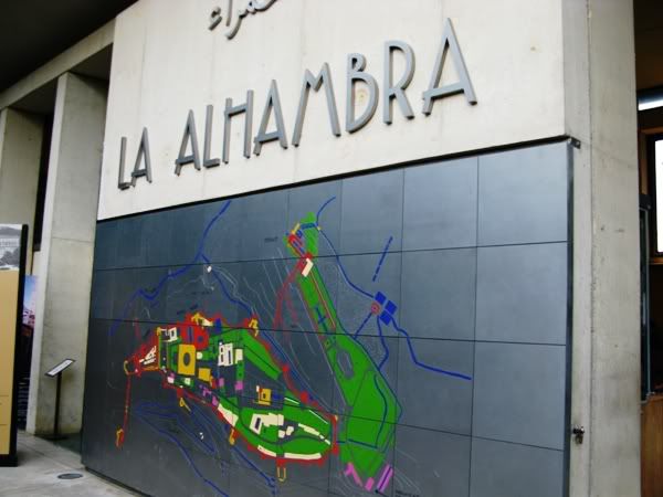 Alhambra Alhambra