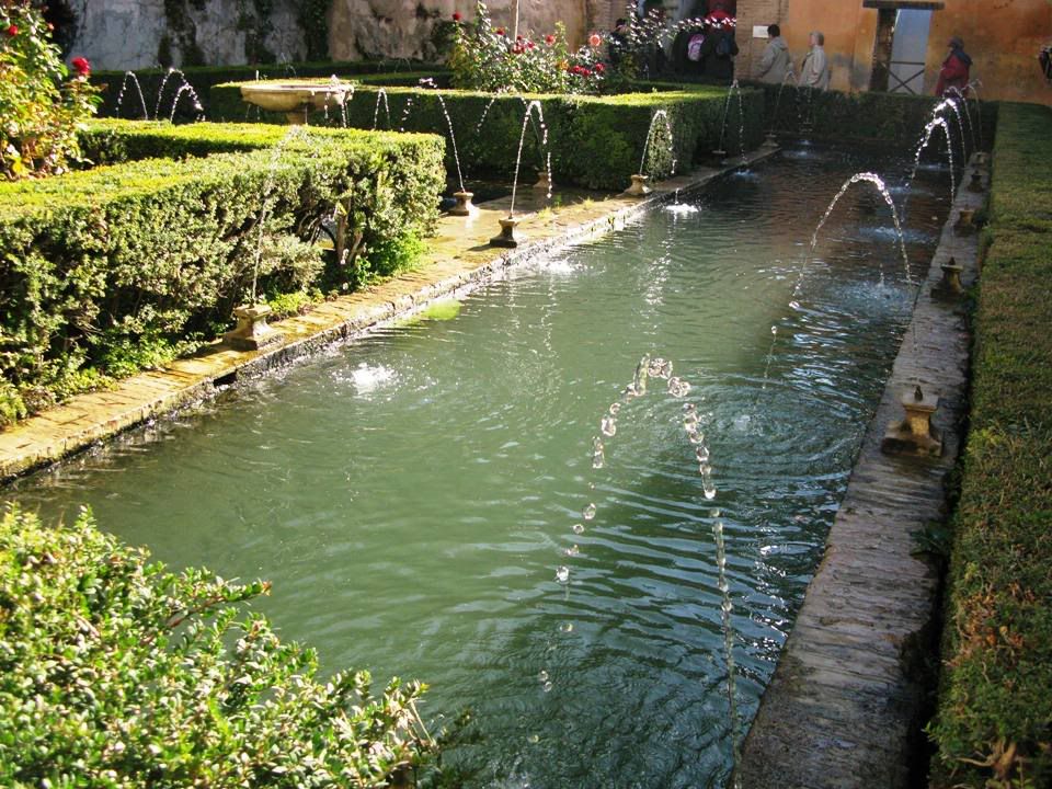 Generalife Generalife