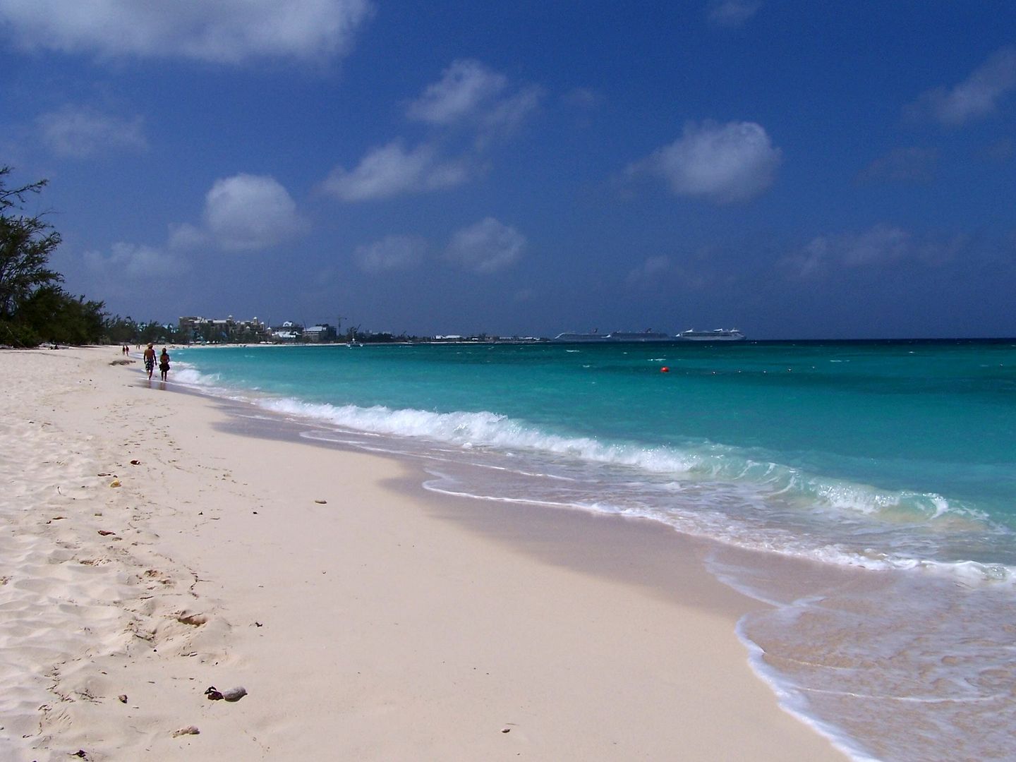 Grand Cayman beach Pictures, Images and Photos