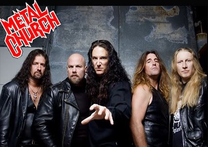 METALSUCKS EXCLUSIVE INTERVIEW WITH METAL CHURCH’S RONNY MUNROE