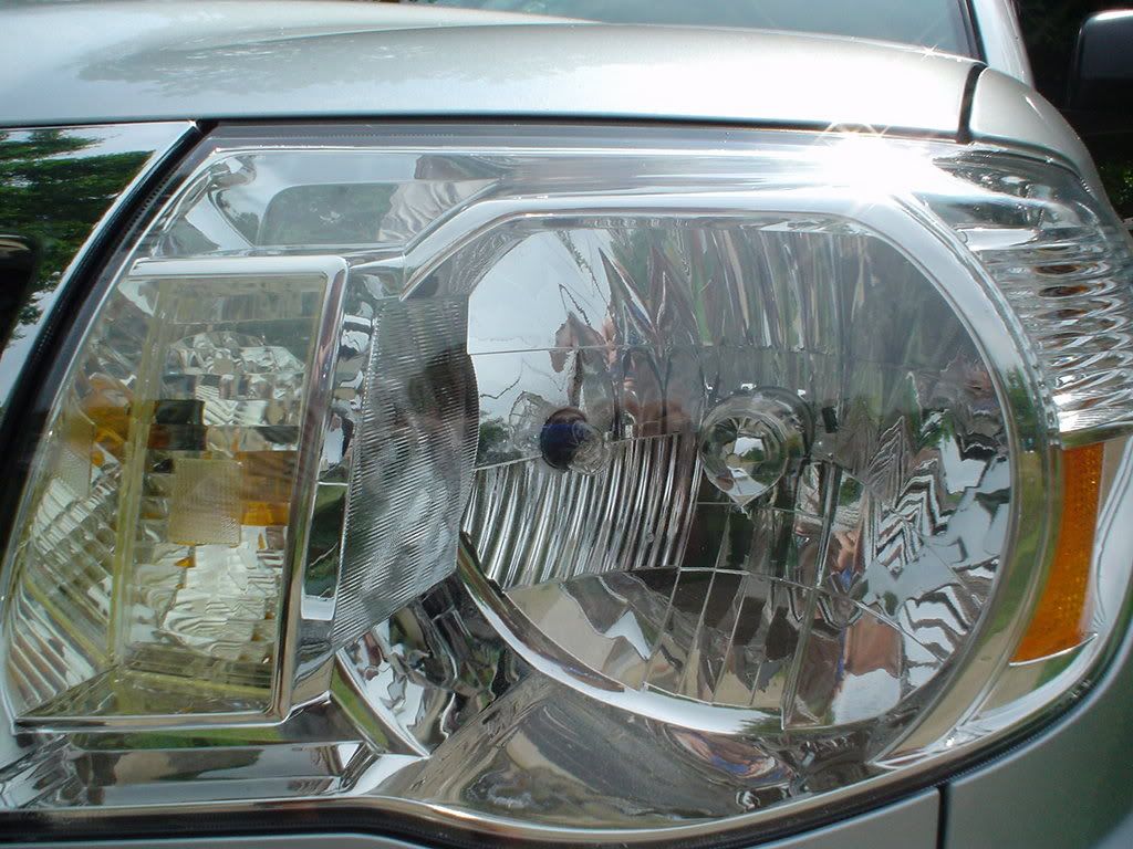 Emergency Vehicle Lights Toyota Nation Forum