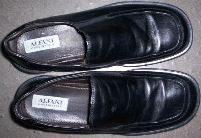 Alfani Shoes