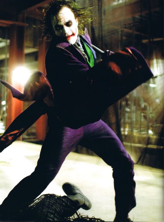 joker joker