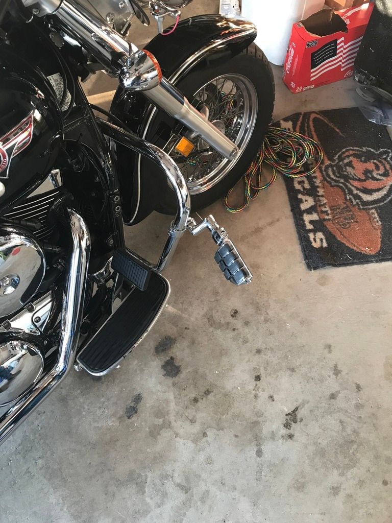 Kawasaki Vulcan 1500 Engine Ebay