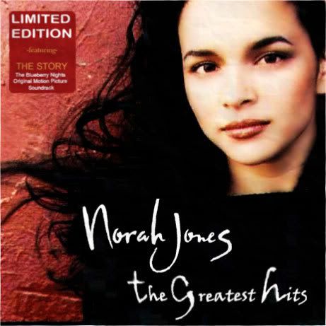 Norah Jones - Greatest Hits 2pac greatest hits album covers. Norah Jones - Greatest Hits