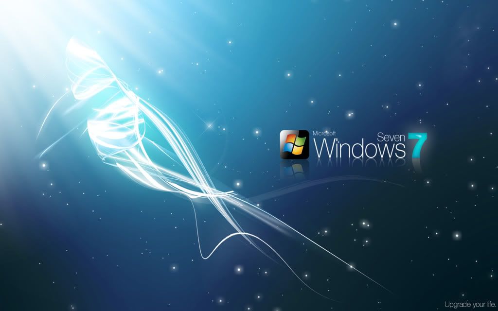 free wallpapers for windows vista. Wallpaper Windows 7 middot;