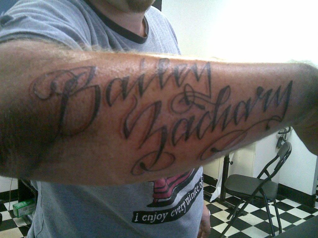 Tattoo Shops Brisbaneipswich Boostcruising