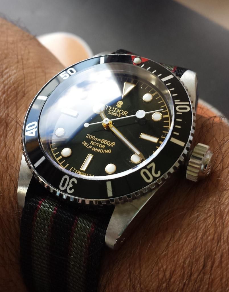 Rolex Replica 6538 – 408inc Blog