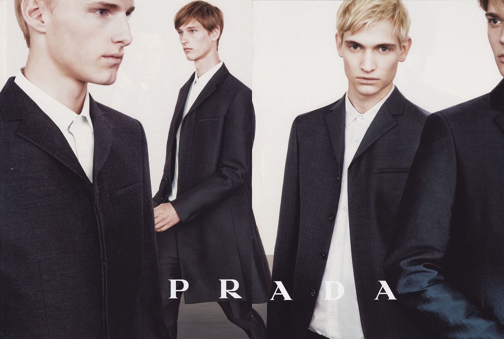 Prada For Men