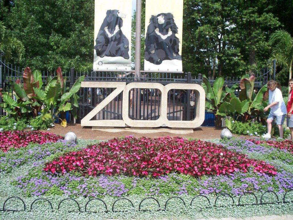 national zoological society