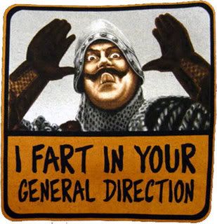 fart in your general direction photo: I Fart in Your General Direction wackyplanetshop_1889_13759076.jpg