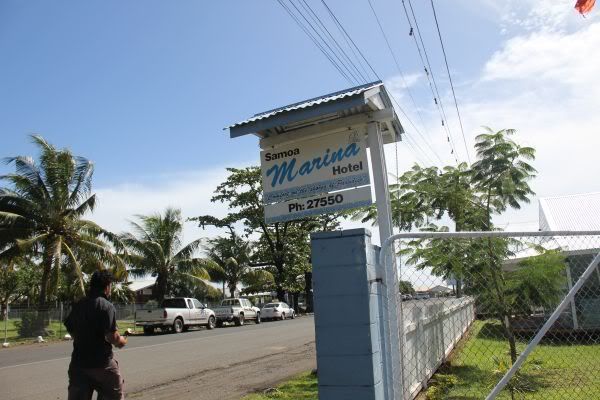 Фиджи, Тувалу