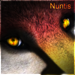 Nuntis Avatar