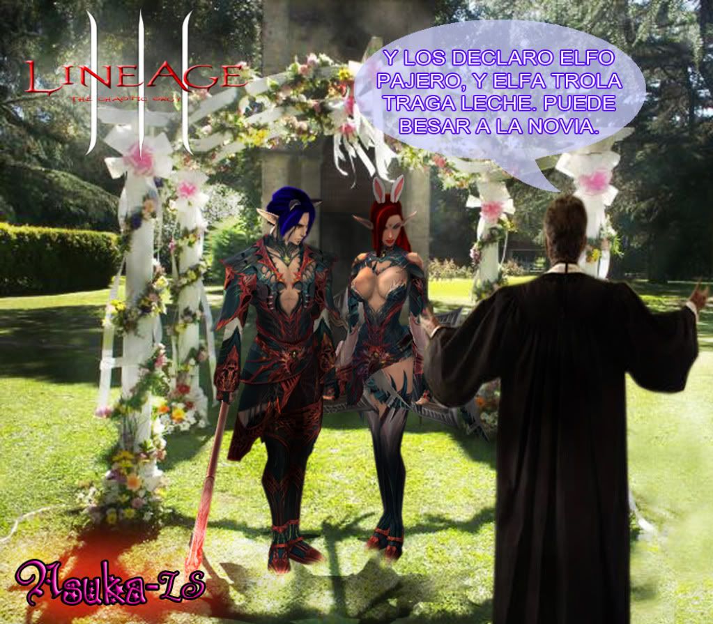 elfas oscuras elfas oscuras