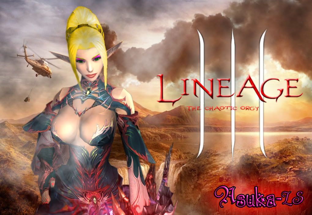 Lineage2 Lineage2