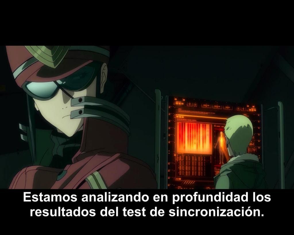 Evangelion 3.3 - Mp4 1.3 GB 1280*544