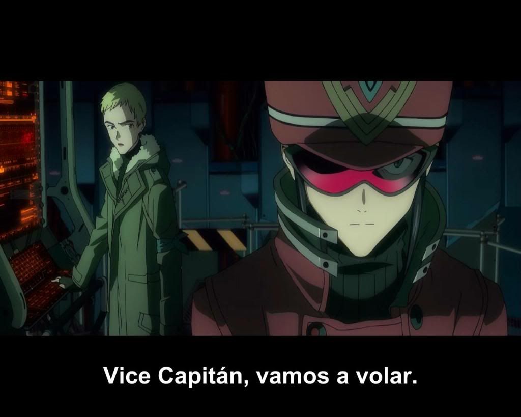 Evangelion 3.3 - Mp4 1.3 GB 1280*544