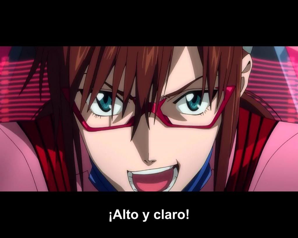Evangelion 3.3 - Mp4 1.3 GB 1280*544