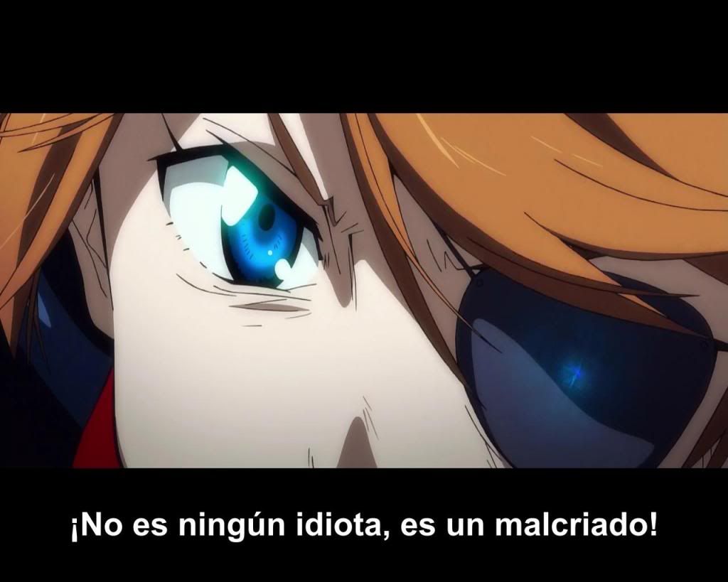 Evangelion 3.3 - Mp4 1.3 GB 1280*544