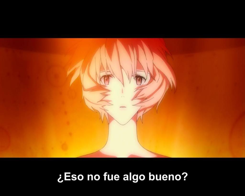 Evangelion 3.3 - Mp4 1.3 GB 1280*544