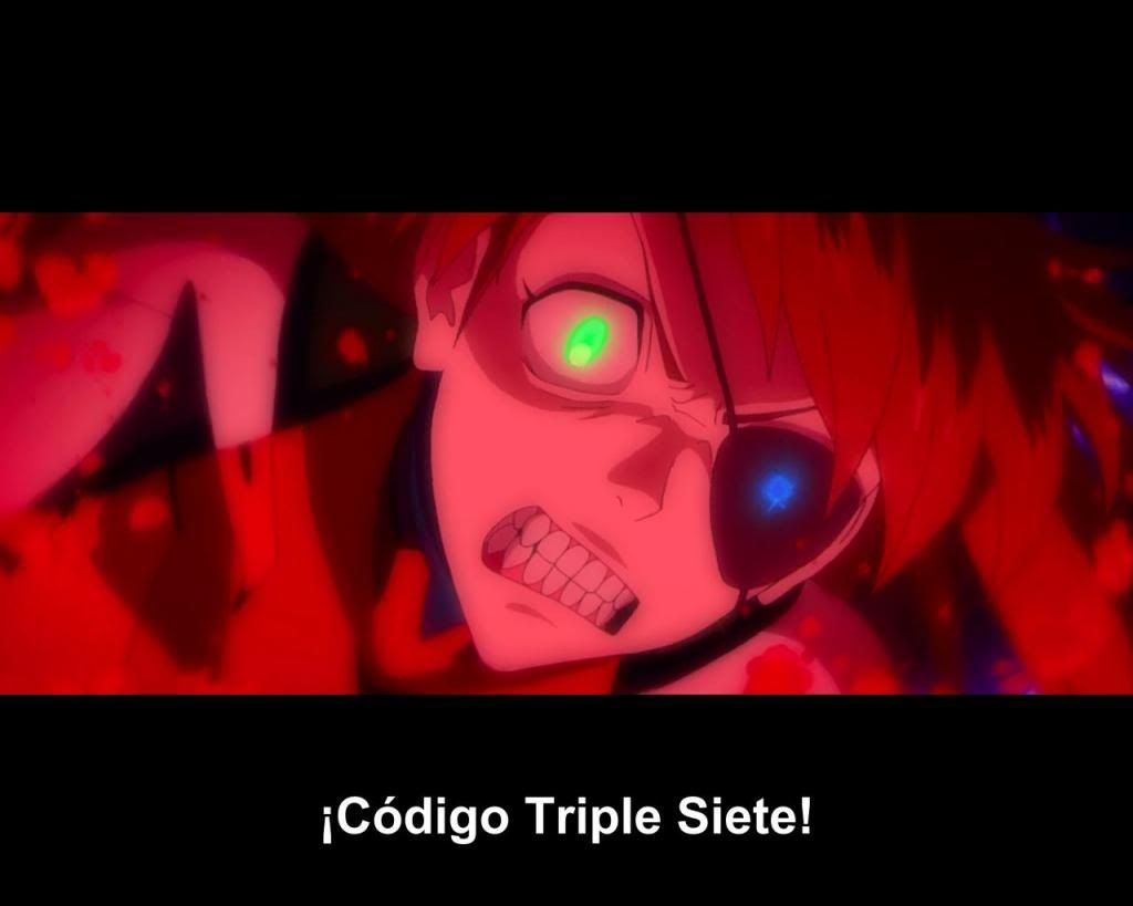 Evangelion 3.3 - Mp4 1.3 GB 1280*544