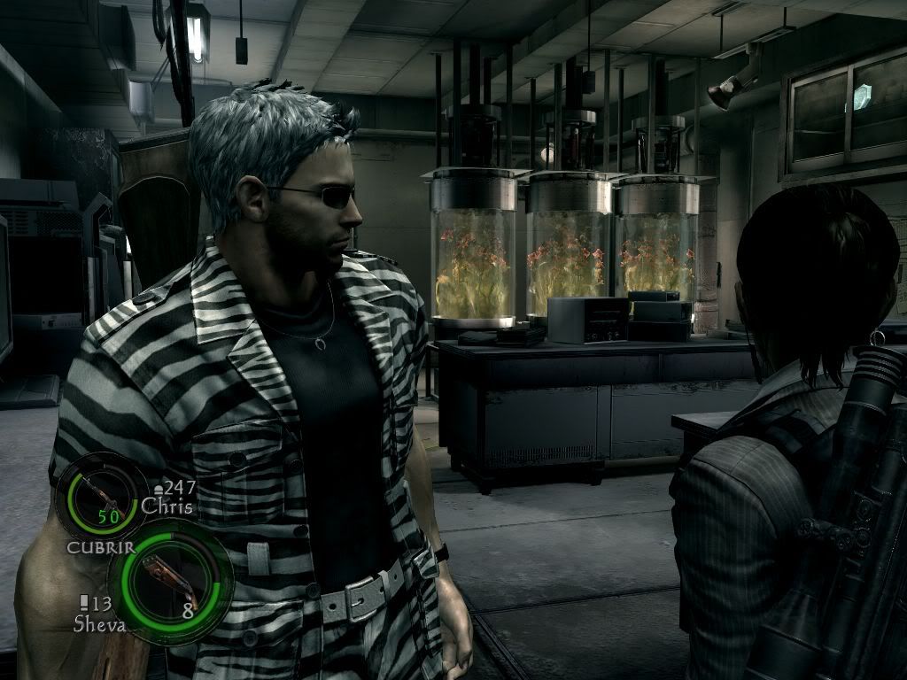 BSAA BSAA
