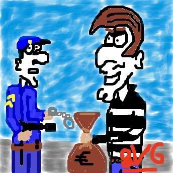 Verveling..