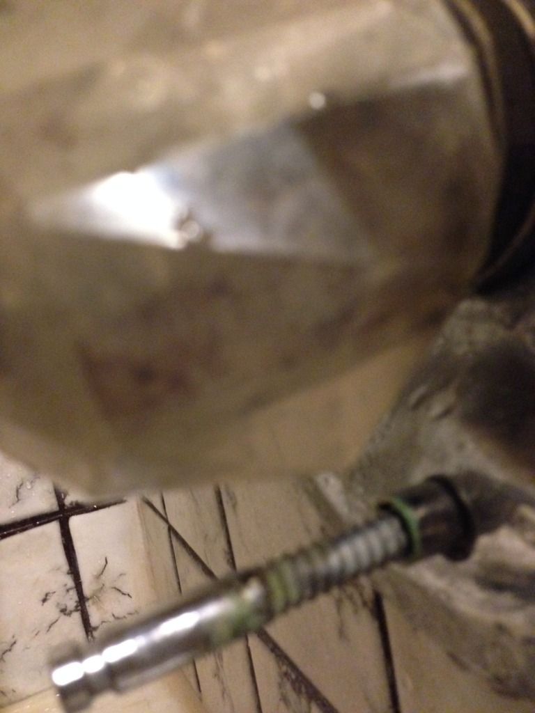 How to repair Delta mixing valve (diverter stem) DIY Home Improvement