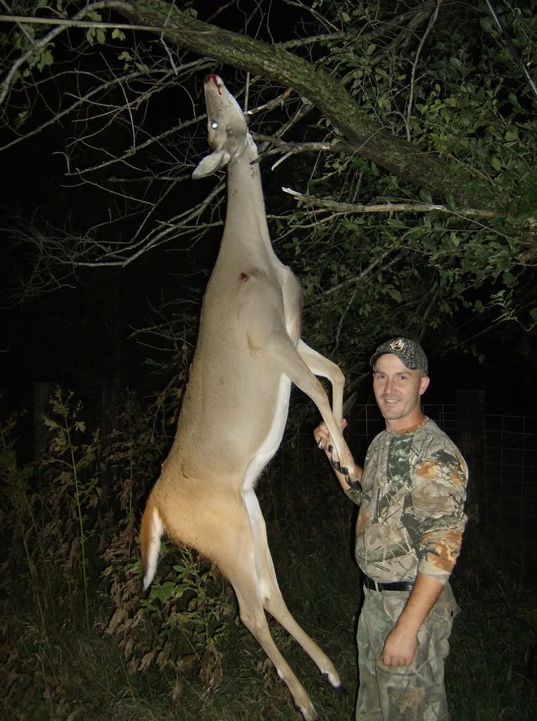 Harrison county, Missouri info. Archery Talk Forum