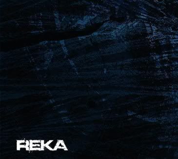 Reka - I , II (2010)