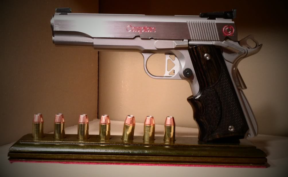 1911 build - 1911 Forum