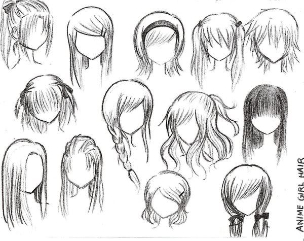 japan girl hairstyle. ANIME GIRL HAIRSTYLES america