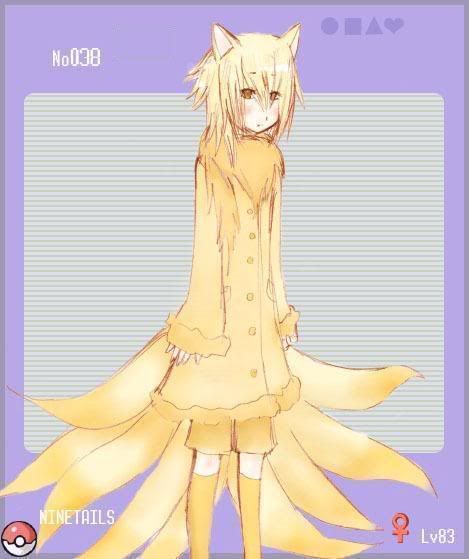 Forum Image: http://i186.photobucket.com/albums/x2/Sora23_2007/Pokemon%20Human/NinetailsGirl.jpg