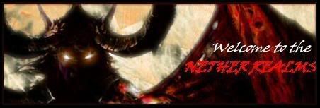 The Nether