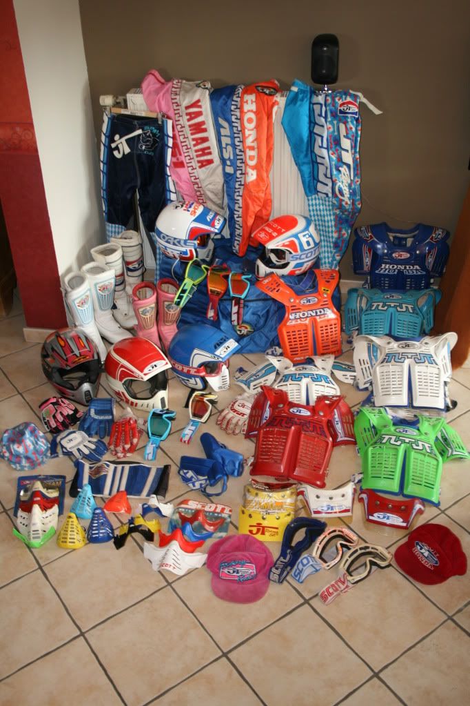 OLD SCHOOL / VINTAGE OAKLEY GOGGLES , MASKS Forums