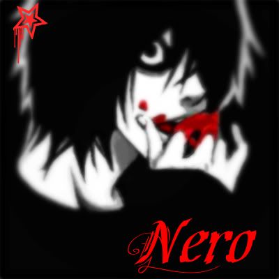 Nero Avatar