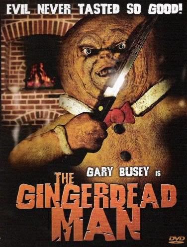The Gingerdead Man Pictures, Images and Photos