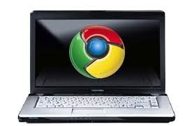 2011: Google to Sell Laptops With Google Chrome Operating System?