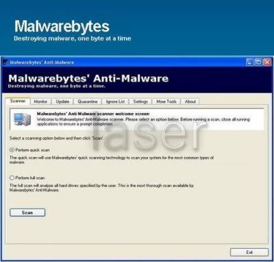Download Malwarebytes Anti-Malware 1.46 Popular Anti Virus