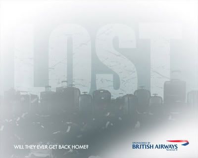 LOST