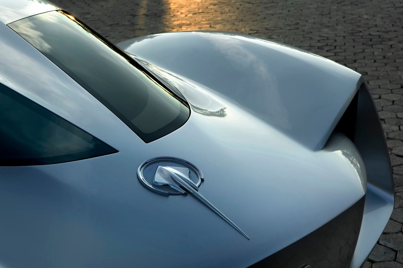 The New Corvette Stingray Concept Page 3 Camaro5 Chevy Camaro Forum