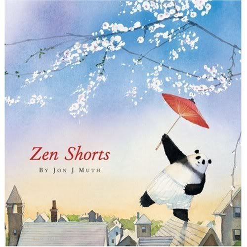 Zen Shorts